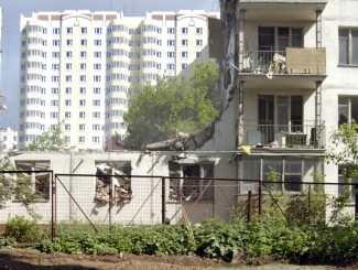 Пензенская область получила дополнительные 53 миллиона рублей на расселение аварийных домов