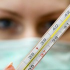 В Пензенской области увеличилось число заболевших гриппом