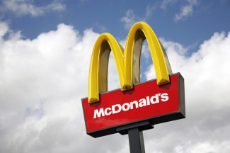 В Пензе откроется третий «Макдоналдс»