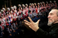 В ККЗ “Пенза” пройдет концерт Кубанского казачьего хора