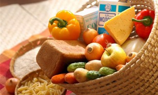 Минсельхоз назвал самые дешевые продукты в Пензенской области среди субъектов ПФО 