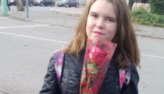 Пензенские правоохранители нашли пропавшую 14-летнюю Анжелу Ухову 