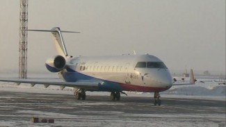 С января 2016 года самолеты из Пензы в Санкт-Петербург будут летать четыре раза в неделю
