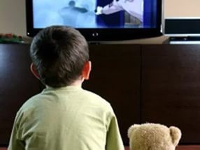 В Екатеринбурге ребенок повесился после просмотра мультфильмов 