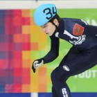 Спортсмен из Пензы Денис Айрапетян завоевал «серебро» на Чемпионате Европы