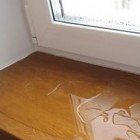 Жительница Пензы рассказала, почему промокла на собственном балконе 