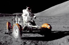Умер последний побывавший на Луне астронавт