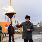  На строительство 14 километров газопровода в Шемышейке потратили более 13 миллионов рублей