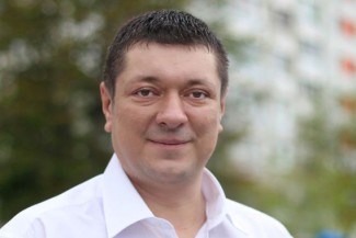В Заречном на пост начальника Департамента социального развития назначен Дмитрий Мельников