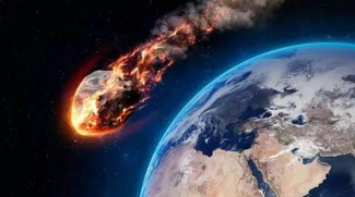 C 18 на 19 января пензенцы смогут увидеть астероид в небе 