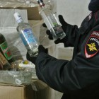 Трое жителей Нижнего Ломова заработали на «паленке» почти 30 миллионов рублей 