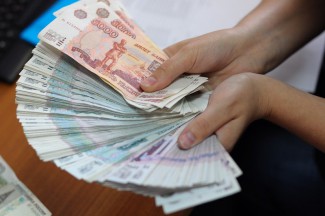 В Пензенской области 54% трудоустроенных «увязли» в кредитах