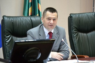 Самых богатых депутатов Пензенской городской думы заставят отчитываться о своих доходах