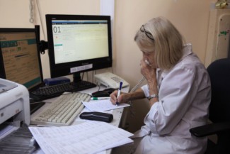 Сотрудники Минздрава не смогли дозвониться в детские поликлиники Пензенской области