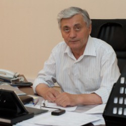 Ушел из жизни главный конструктор пензенского «Радиозавода» Иван Банарюк