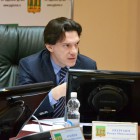 Председатель комиссии по проведению конкурса на должность мэра Роман Петрухин временно занял кресло главы города Пензы