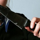В Мокшанском районе 36-летняя женщина зарезала мужа