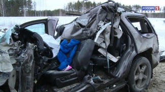 СМИ: «Пассажирке Chevrolet Tahoe, пострадавшей в ДТП с экскаватором, оторвало половину лица»