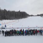 В Пензе пройдет «Лыжня России-2017»