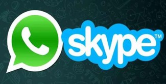 В России выпущена замена Skype и WhatsApp
