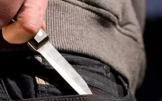 Житель Пензы пошел с ножом на собственного брата 