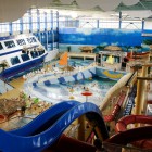 В Арбеково планируют построить аквапарк