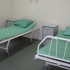 В больницах Пензенской области произошли перестановки