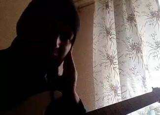 Житель Пензы придумал оригинальный способ согреться и даже записал видео по этому поводу 