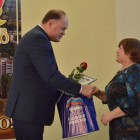 Вадим Супиков выразил благодарность представителям общественности Железнодорожного района Пензы