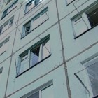 Роковой понедельник. Житель Арбеково выпал из окна многоэтажки