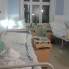 СК заинтересовался пензенской больницей, где пациентка всю ночь пролежала на бетонном полу