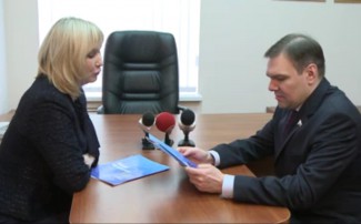 Леонид Левин и Елена Рогова пообещали «дать бой» беззаконию