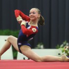 Сборную России по художественной гимнастике пополнили пять пензенских спортсменок