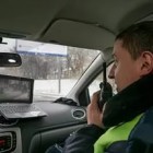 Водитель SKODA переехал двух подростков возле «Дизель-Арены» 
