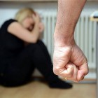 Житель Пензенской области более 10 раз ударил ногой свою сожительницу