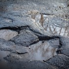 Пензенский областной суд наказал «рублем» дорожную организацию за разбитое авто