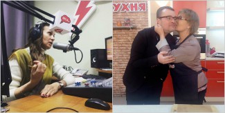 Вип-неделя: Михайлов готовится «стать жирным», Тарасова запускает шоу «Тетя Марина», Прохоренков целуется с Репной