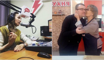 Вип-неделя: Михайлов готовится «стать жирным», Тарасова запускает шоу «Тетя Марина», Прохоренков целуется с Репной
