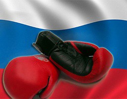 Пензенские боксеры выступят на первенстве России