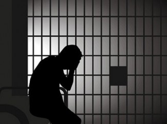 В Пензенской области мужчина лишился свободы за то, что не платил алименты более двух месяцев