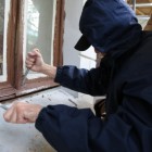 В Пензенской области грабитель забрался в «дом-призрак»   