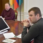 Ильин: «За дни отсутствия отопления пензенцам произведут перерасчет»