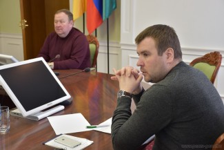 Ильин: «За дни отсутствия отопления пензенцам произведут перерасчет»