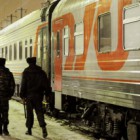 В Карелии полицейские высадили из поезда пензенского дебошира 