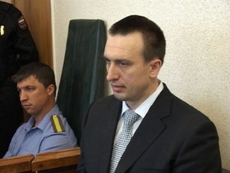 Канцерова поведала о судьбе дела Пашкова