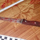 В Кузнецке уголовник зарезал друга ножом для разделки мяса и обворовал его