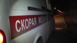 В Пензе на проспекте Победы под колесами легковушки оказался пенсионер