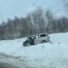 Подробности автокатастрофы в Малосердобинском районе. В ДТП пострадали иностранцы