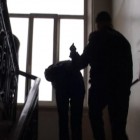 В Пензе сотрудниками Росгвардии задержаны подозреваемые в совершении грабежа