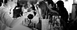 Секреты у барной стойки: откровения пензенских барменов после их профессионального праздника